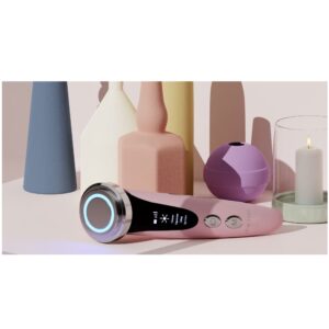 Beautifly B-Glossy blush bedūrė mezoterapija - Image 2