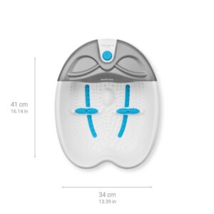 Medisana FS 350 pėdų vonelė - Image 4