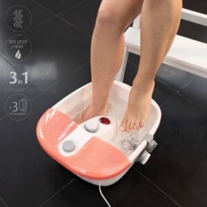 Medisana FS 883 pėdų vonelė - Image 3