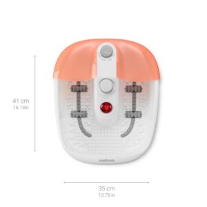 Medisana FS 883 pėdų vonelė - Image 4