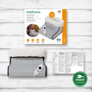 Medisana FW 120 Foot warmer - Image 3