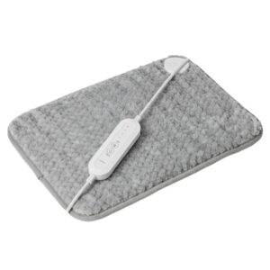 Medisana HP 516 Heating Pad Light Grey - Image 3