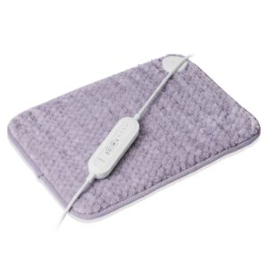 Medisana HP 518 Heating Pad Light Purple - Image 3