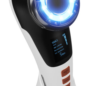 Beautifly B-Glossy PRO Needle-free mesotherapy - Image 2