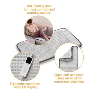 Medisana HP 700 XXL Heating Pad