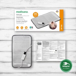 Medisana HP 700 XXL Heating Pad - Image 2