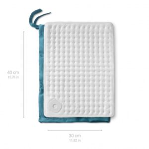 Medisana HS 200 Heating Pad (30 x 40 cm) - Image 2