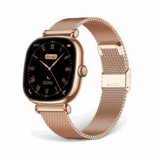 Ksix Išmanusis laikrodis IRIA, Pink - Image 4