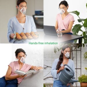 Medisana IN 705 Inhalator - Image 3