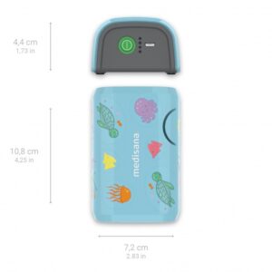 Medisana Inhalator IN 165 - Image 2