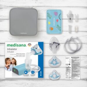 Medisana Inhalator IN 165 - Image 3