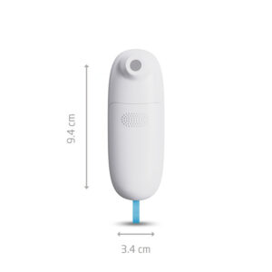 Medisana Insect Bite Healer by ECOMED IB-50E White