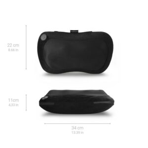 Medisana MC 200 Massage Cushion - Image 3