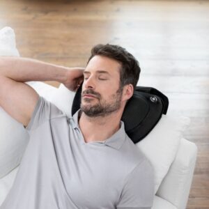 Medisana MC 850 Shiatsu masažinė pagalvėlė - Image 4