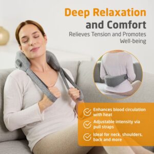 Medisana kaklo masažuoklis NM 900 - Image 4