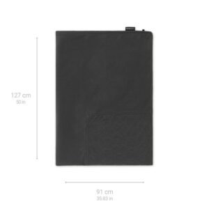 Medisana OL 200 Heated blanket Black