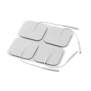 Medisana TT 200 Tens 3 in 1 Electrode Pads (8pcs) - Image 2