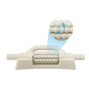 Medivon Bella Fit belaidis masažuoklis-volelis - Image 4