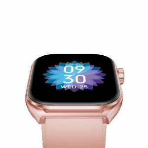 Ksix Išmanusis laikrodis URBAN MOVE, Pink - Image 2