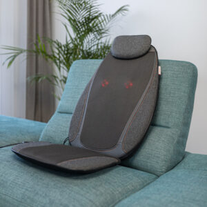 Medivon Cosy Shiatsu sėdimas masažo kilimėlis