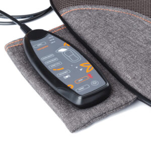 Medivon Cosy Shiatsu sėdimas masažo kilimėlis - Image 4