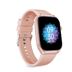 Ksix Išmanusis laikrodis URBAN MOVE, Pink - Image 4