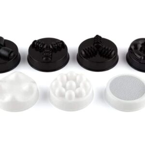 Medivon rankų masažuoklis ME-8000 - Image 2