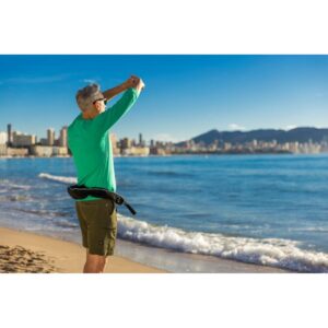 Masažinė apykaklė Medivon Motion X - Image 2