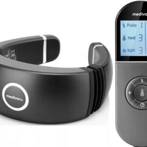 Medivon Smart EMS kaklo masažuoklis - Image 2