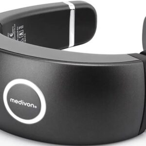 Medivon Smart EMS kaklo masažuoklis - Image 3