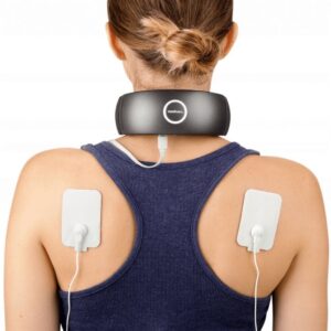 Medivon Smart EMS kaklo masažuoklis - Image 4