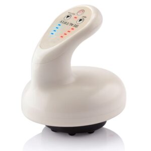 Beautifly B-Modello BODY šildantis elektrinis masažinis burbulinis vonios kilimėlis