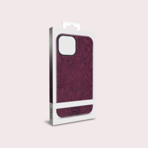 MIO Berry Blooms Magsafe Compatible for iPhone 17 Pro - Image 2