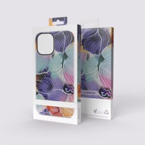 MIO Flowers Magsafe Compatible for iPhone 16 Pro - Image 4