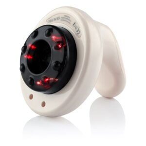 Beautifly B-Modello BODY šildantis elektrinis masažinis burbulinis vonios kilimėlis - Image 3