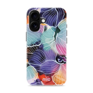 MIO Flowers Magsafe Compatible for Samsung S25 Plus 5G - Image 4