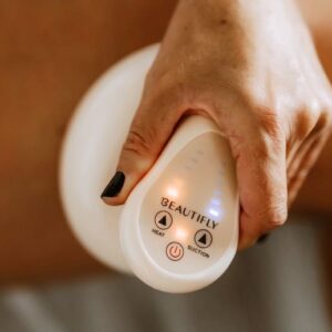 Beautifly B-Modello BODY šildantis elektrinis masažinis burbulinis vonios kilimėlis - Image 4