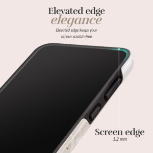 MIO Gold Marble Magsafe Compatible for iPhone 17 - Image 2