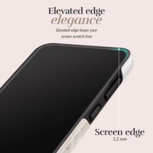 MIO Gold Marble Magsafe Compatible for Samsung A55 5G - Image 2