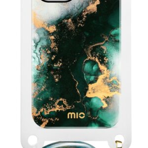 MIO Lanyard strap Green Marble - Image 2