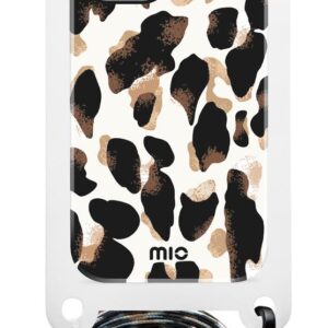 MIO Lanyard strap Leopard
