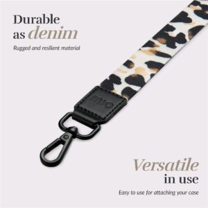 MIO Lanyard strap Leopard - Image 2