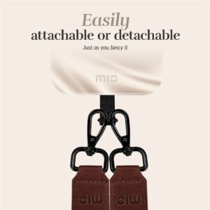 MIO Lanyard strap Silky Dreams - Image 4