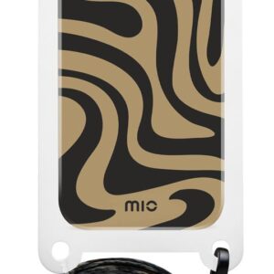 MIO Lanyard strap Swirl - Image 2