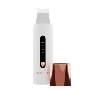 Beautifly B-Scrub PRO Slim Daugiafunkcis odos šveitiklis