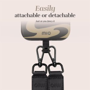 MIO Lanyard strap Swirl - Image 3