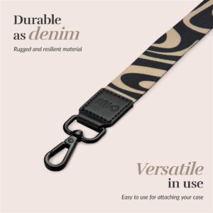 MIO Lanyard strap Swirl - Image 4