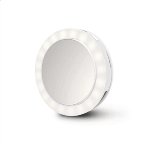Medisana Selfie Mirror CM-20E White - Image 3