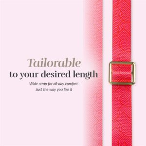 MIO Lanyard strap Wild Hearts - Image 3