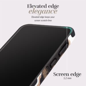 MIO Leopard „MagSafe“ suderinamas dėklas, skirtas iPhone 16 Pro - Image 2